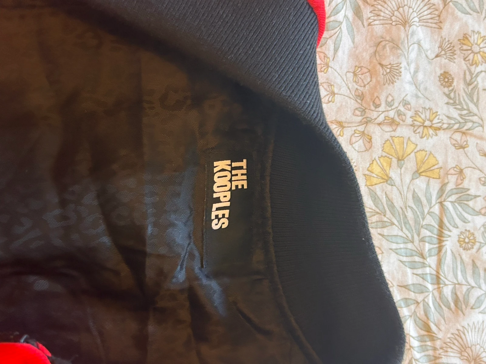 Blazer The Kooples – photo 6